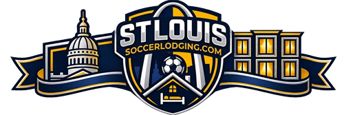 St. Louis Soccer Lodging